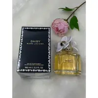 在飛比找蝦皮購物優惠-二手MARC JACOBS 馬克賈伯 100ml DAISY