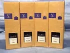 VILA HERMANOS~Fig~Amber~Blue Jasmine & Osmanthus~Coconut~ROOM DIFFUSER~3.8oz~NEW