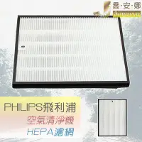 在飛比找Yahoo!奇摩拍賣優惠-【喬安娜】副廠飛利浦PHILIPS AC4144濾網 空氣清