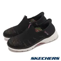 在飛比找PChome24h購物優惠-Skechers 斯凱奇 休閒鞋 Go Walk 6-Val