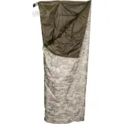 Winter Army Military Sleeping Bag Outdoor Lightweight Adult Camping Sleeping Bag