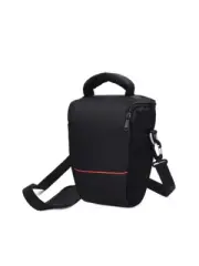 DSLR Camera Bag Waterproof Case for Canon EOS R R8 R7 R6 R5 90D 2000D 4000D T7 T