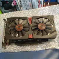 在飛比找蝦皮購物優惠-ASUS 華碩 GTX750 2G RAM