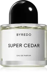 Byredo Super Cedar EDP U 100ml