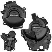 Suzuki V-Strom 800DE 2023 GB Racing Secondary Engine Cover EC-GSX-8S-M3-SET-GBR