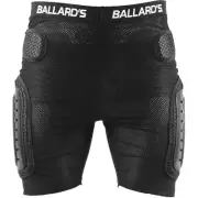 Ballards Vented Protection Under Shorts