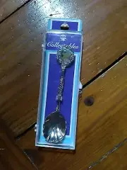 Orlando Collectable Souvenir Spoon