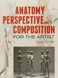 在飛比找博客來優惠-Anatomy, Perspective and Compo