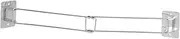 Rv Bathroom Storage Rod Bathroom Corner Bar Rv Supplies Rv Organization and Storage Shower Corner Storage Bar Rv Shower Storage Bar Rv Shower Corner Shelf Retainer Bars Rv Storage