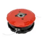 Universal Trimmer Head Fast Twister Bump Feed Whipper Snipper Brush Cutter Line