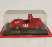 Hachette 1/43 Ferrari Collection - Ferrari 612 Can Am Diecast Model Car