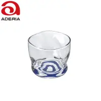 在飛比找momo購物網優惠-【ADERIA】日本製蛇目清酒杯 品飲杯 100ml 1入(