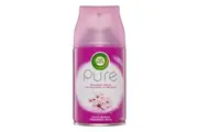 Air Wick Pure Cherry Blossom Freshmatic Refill 157G Home Office Air Freshener
