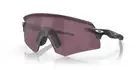 Oakley Encoder Matte Carbon Prizm Road Black Sunglasses OO9471-13