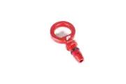 Perrin for Subaru Dipstick Handle Round Style - Red