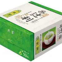 在飛比找蝦皮購物優惠-[日本進口]辻利~三角茶包煎茶$490 / 50袋入