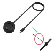 Watch Type C Charging Cable Charger for Garmin Fenix 7/7X/forerunner 945/935/245