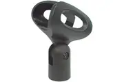 Redback Large Microphone Radio Microphone Holder