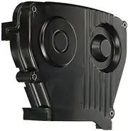 LH Driver Front Timing Cover 2002-2005 Subaru WRX EJ205 2.0 Outer Genuine STi Legacy Forester Turbo