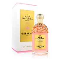 在飛比找Yahoo奇摩購物中心優惠-Guerlain 嬌蘭 Forte Rosa Rossa 花