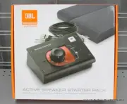 JBL Active Speaker Starter Pack Nano Patch