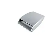BESPORTBLE Car Air Flow Intake Hood Scoop Turbo Bonnet SUV Vent Cover for Auto
