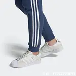 ADIDAS SUPERSTAR 復古 時尚 低幫 耐磨 貝殼頭 奶白 迷彩 休閒 運動 滑板鞋 FW6013 男女鞋