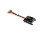 Spektrum RC AR14410T 14-Channel PowerSafe Telemetry Receiver [SPMAR14410T]