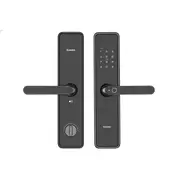 Kaadas S500-5W Lever Smart Door Lock WiFi (Black)