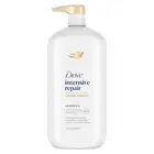 4 Pack Dove Shampoo Intensive Repair, for Damaged Hair, with Bio-Restore Complex