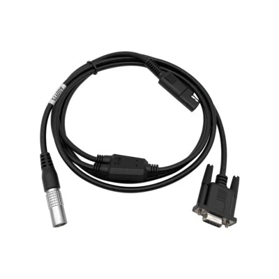 A00975 Cable GPS Radio Cable For Leic. GPS RTK GNSS Surveying Instrument