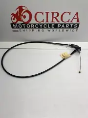 BMW R1200/900 2004-2010 Accelerator Cable (32737672846)