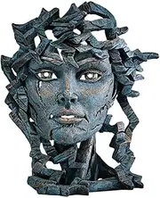 Edge Sculpture Bust Venus Stone Resin Garden & Home Decor Sculpture