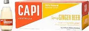 CAPI Classic - Spicy Ginger Beer 250ml x 24