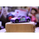 TOMICA 多美 2019武將系列 御前公主 NISSAN FAIRLADY Z 日產 370Z 費爾拉迪 Z