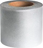 Super Waterproof Repair Tape, 1 Roll, Pipe Repair Tape, for Mend Any Leak and Crack, Super Adhesion and Water Resistance, W 5 10 15 20cm, Patch Or Sealing Tape (Size : 5cm(W) x 5m(L))