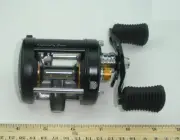 Daiwa M-CUTD300 Millionaire Classic UTD Reel