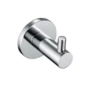 Bella Vista Mica Robe Hook