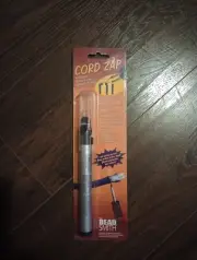 The Bead Smith Cord Zap TZ1500