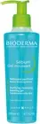 - Sèbium - Gel Moussant - Foaming Gel Purifying Face Cleanser for Oily Skin, 200