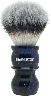 The Goodfellas' smile Synthetic Galaxy shaving brush
