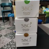 在飛比找蝦皮購物優惠-🌼保證正品🌼38g酵素晶體皂 NO.3仕女呵護晶體/NO.4