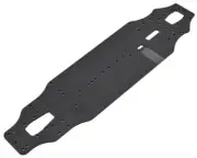 Team Associated TC7 Graphite Chassis [ASC31650]