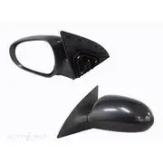 Sterling Door Mirror to suit Hyundai I30 09/2007 to 04/2012 - HYI3-DOM-03L