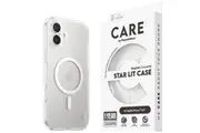 CARE by Panzer Flgship (MS) Cse -iPhone 16 Plus - Starlt