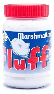 Fluff Marshmallow Spread 7.5 Oz