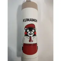 在飛比找蝦皮購物優惠-熊本熊KUMAMON保溫杯420ml