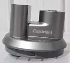 Cuisinart Smart Stick Hand Blender Model HB-400PC Replacement 4 Cup Bowl Lid