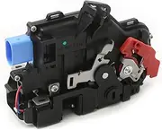 1TD839016 Door Lock Latch Actuator Rear Right Fit for VW Jetta Golf Touran Phaeton Touareg Fit for Skoda Fit for Seat Fit for Porsche Cayenne 95553201600