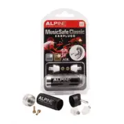 Alpine MusicSafe Classic Earplugs